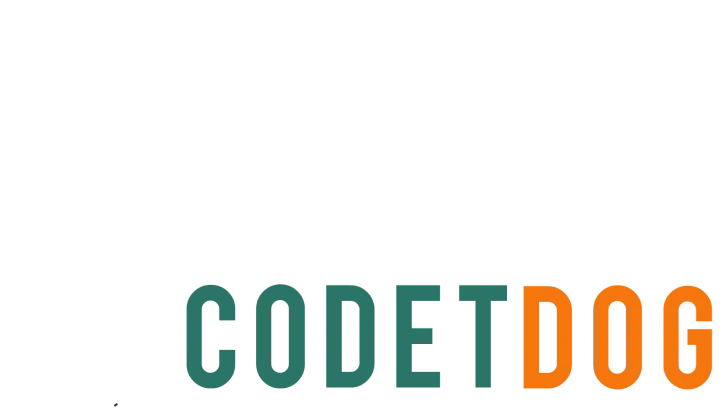 Logo de Codetdog